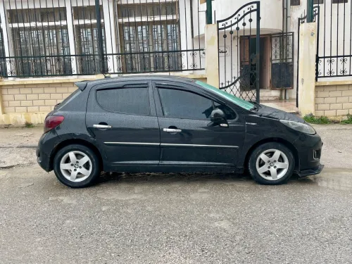 Peugeot 207 2009 Sportium