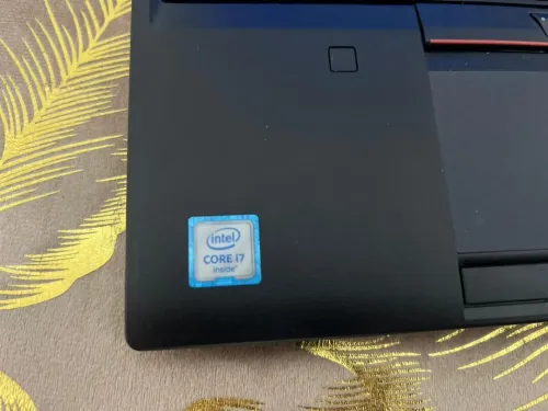 Pc lenovo P50