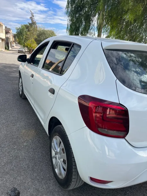 Renault sandiro 2022 2022