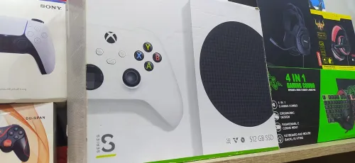 Xbox serie s état 10/10 