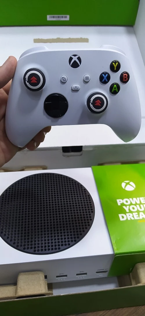 Xbox serie s état 10/10 