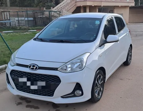 Hyundai Grand i10 2018 