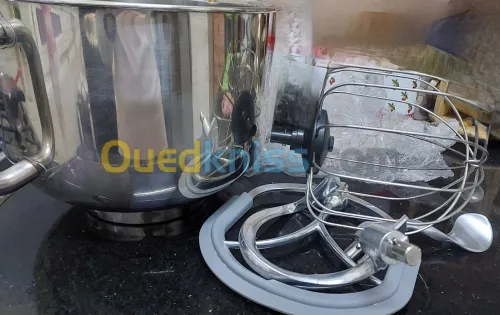 Vente petrin batteur 