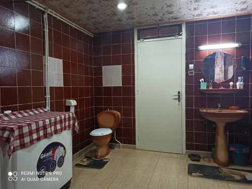 Vente Villa Tébessa Cheria