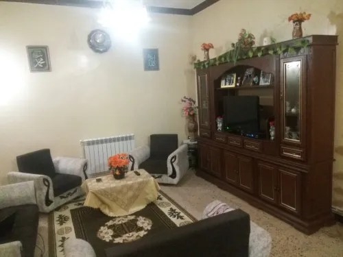 Vente Villa Tébessa Cheria
