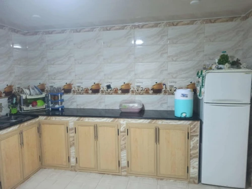 Vente Villa Tébessa Cheria