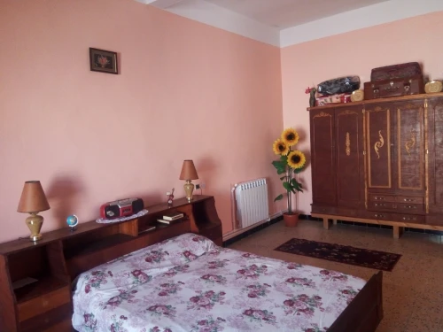 Vente Villa Tébessa Cheria