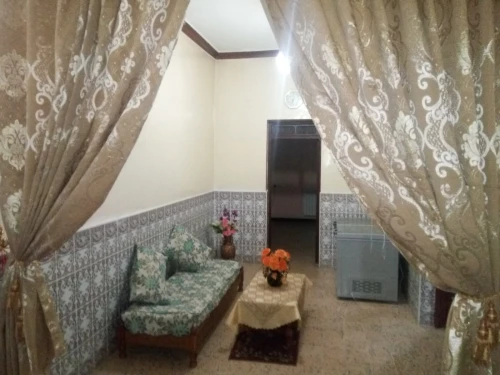 Vente Villa Tébessa Cheria