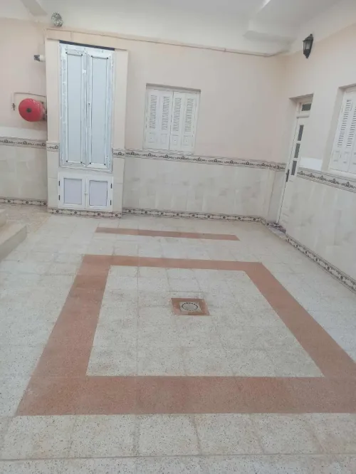 Vente Villa Tébessa Cheria