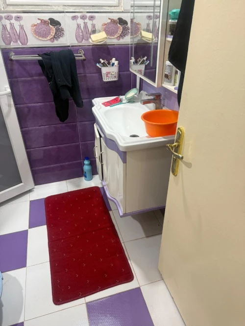 Vente Appartement F4 Tizi Ouzou Draa ben khedda