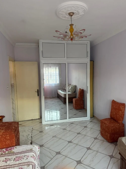 Vente Appartement F4 Tizi Ouzou Draa ben khedda