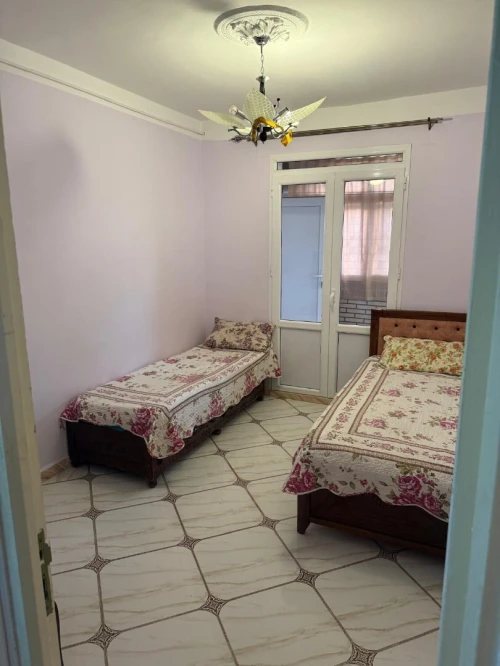 Vente Appartement F4 Tizi Ouzou Draa ben khedda