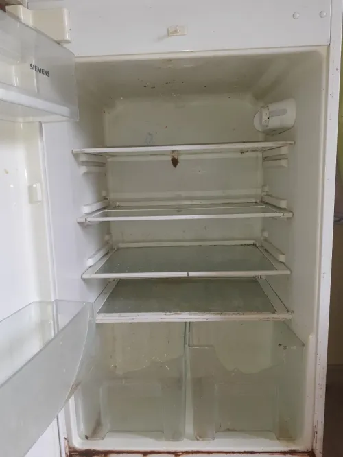 Frigidaire liquidation