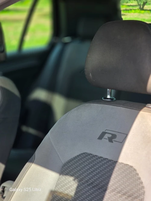 Volkswagen Golf 7 2019 R-Line