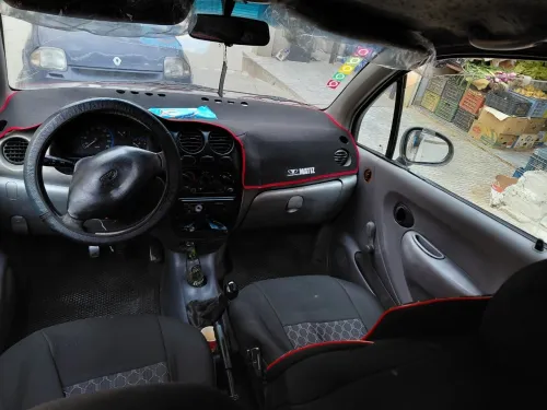 Daewoo Matiz 1999 Matiz