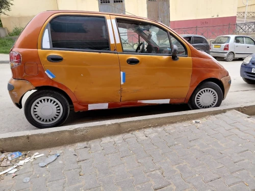 Daewoo Matiz 1999 Matiz