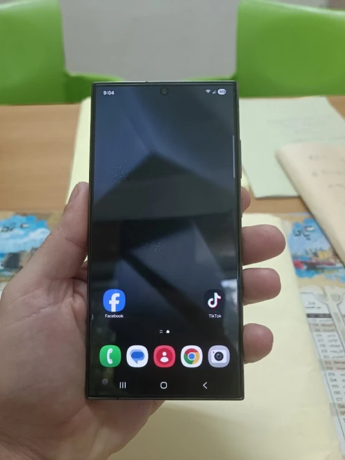 samsung S 24 ultra