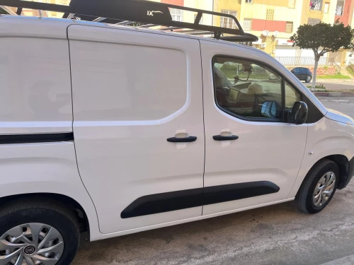 Fiat Doblo 2024 Commercial