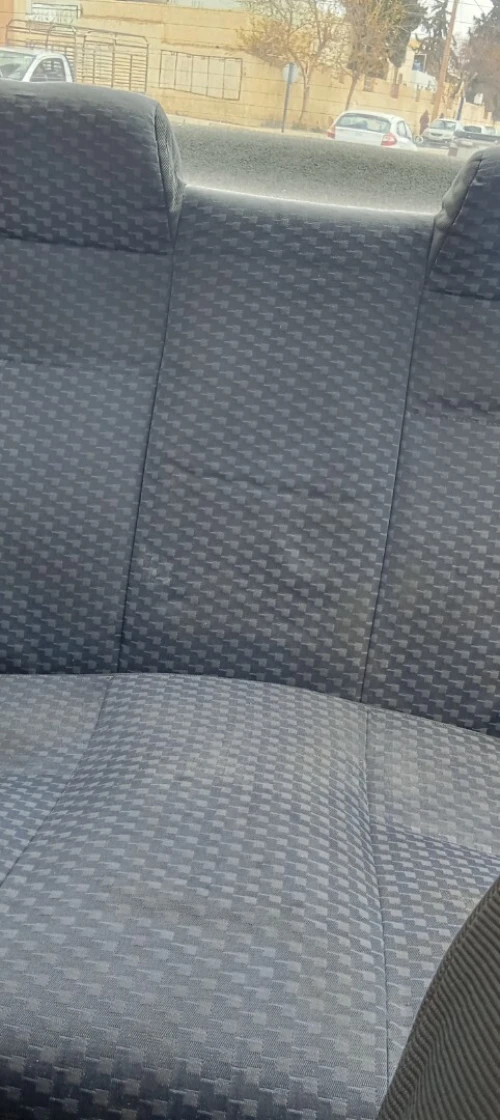 Daewoo Cielo 1999 Cielo