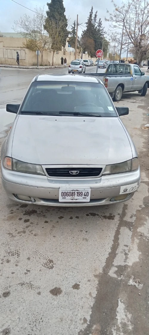 Daewoo Cielo 1999 Cielo