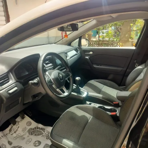 Renault Captur 2023 Techno 
