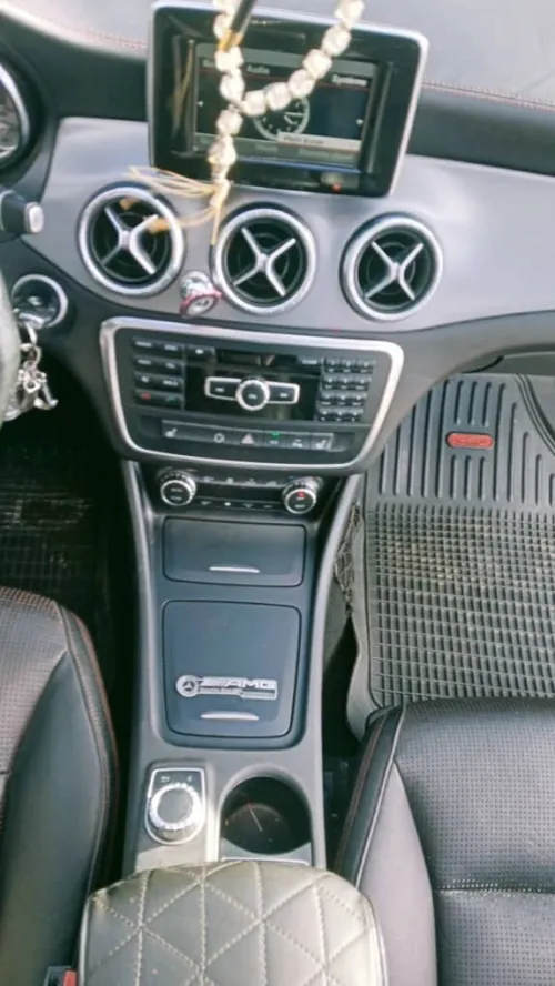 Mercedes CLA 2014 Coupé Exclusif + AMG 