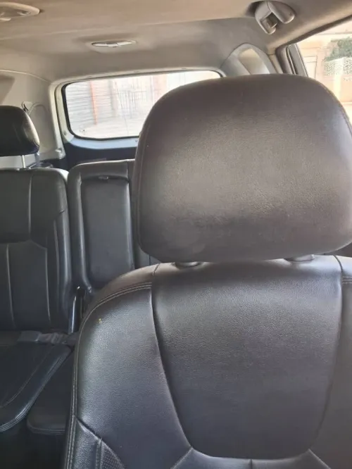 SsangYong Rexton 2015 Rexton