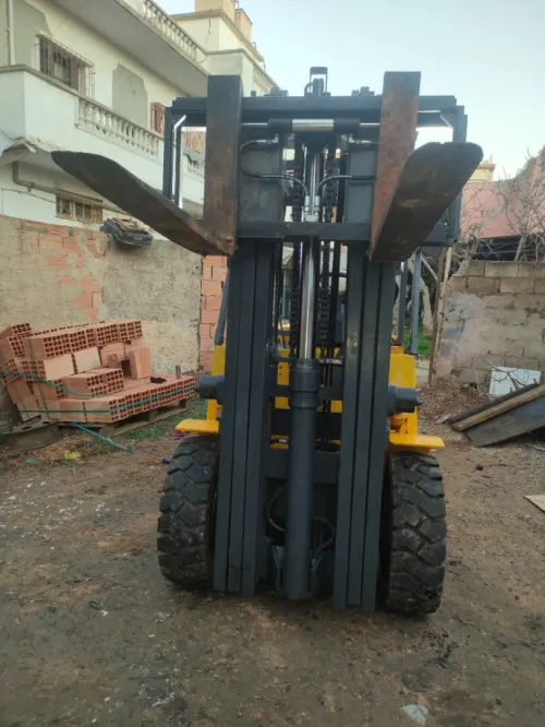 Dalin D30 2012