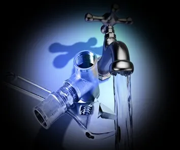Plombier professionnel (bricol)