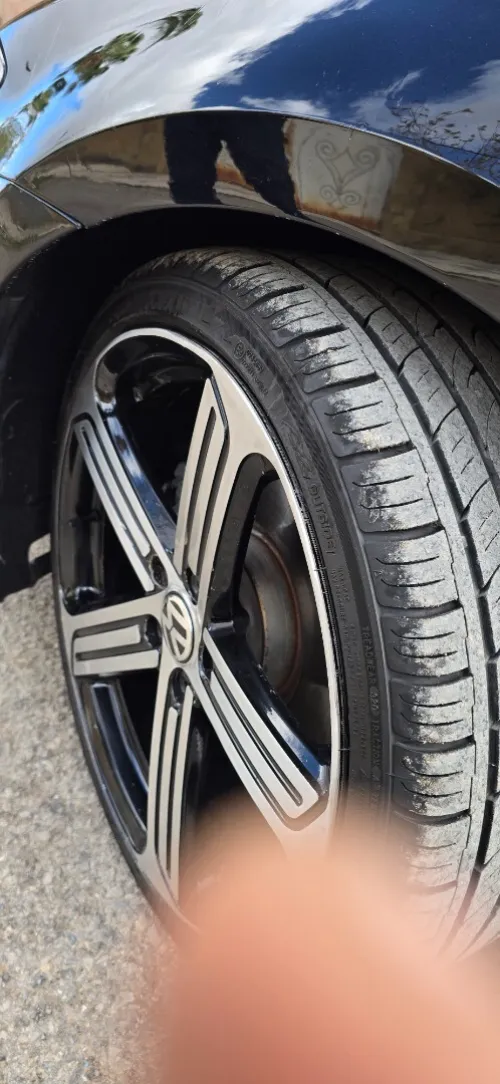 Volkswagen Golf 7 2015 GTD