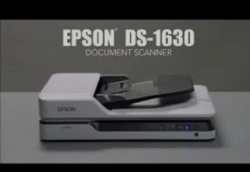 Scanner 