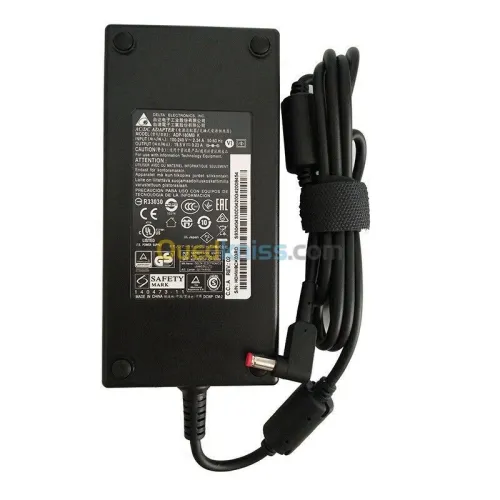 CHARGEUR ACER 19V / 9.23A 180WH ORIGINAL