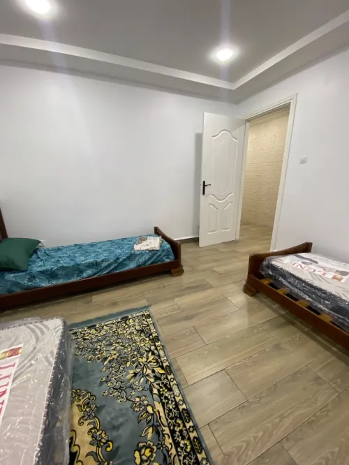 Vente Appartement F3 Jijel Jijel