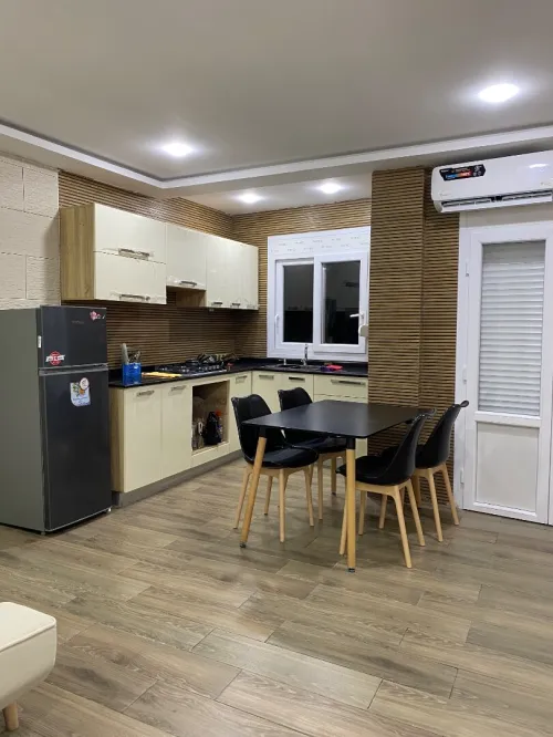 Location Appartement F3 Jijel Jijel