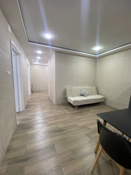 Vente Appartement F3 Jijel Jijel