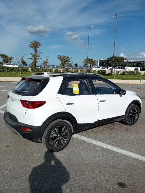 Kia KX1 2025 Full options