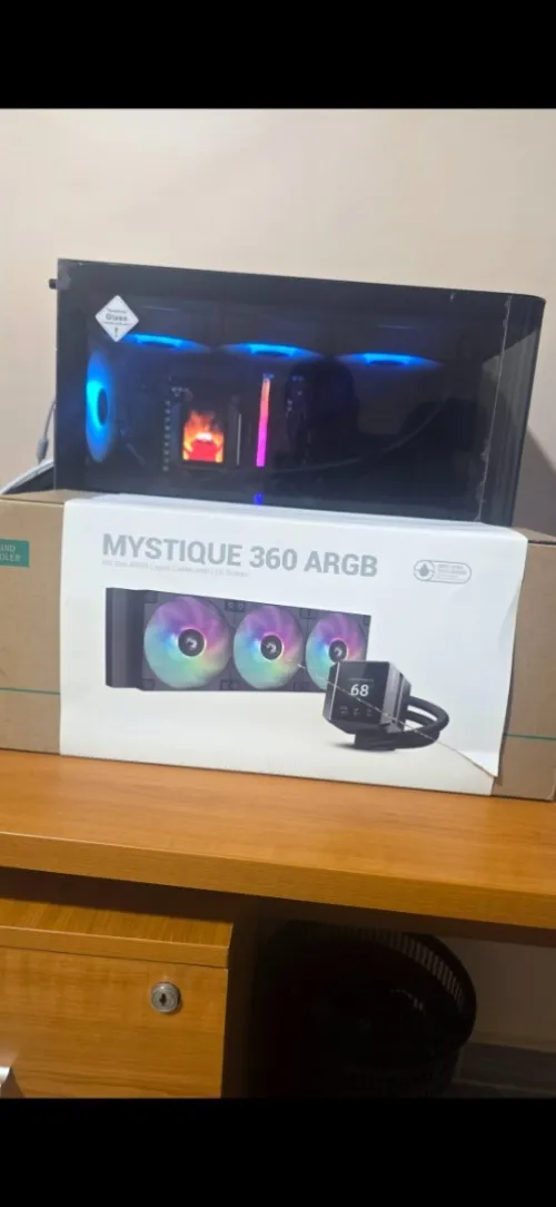 PC GAMING