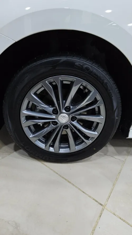 MG 5 2025 Luxury