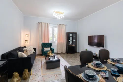Vente Appartement Alger Beni messous
