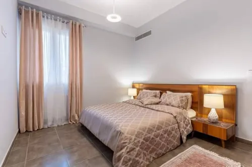 Vente Appartement F4 Alger Beni messous
