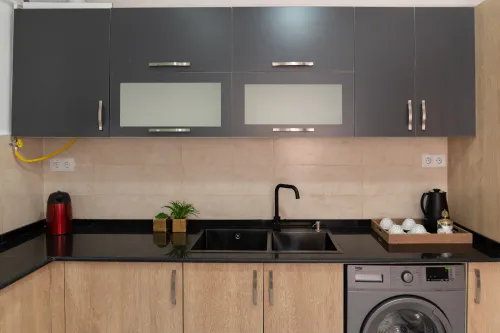 Vente Appartement F3 Alger Beni messous