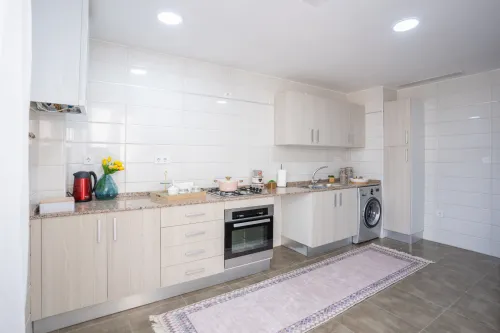 Vente Appartement Alger Beni messous