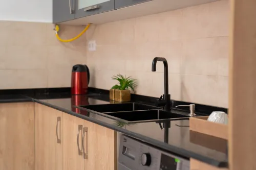 Vente Appartement Alger Beni messous