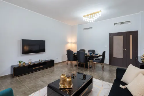 Vente Appartement F3 Alger Beni messous
