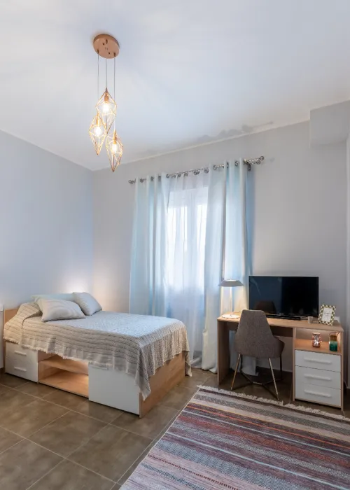 Vente Appartement F4 Alger Beni messous