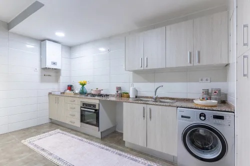 Vente Appartement Alger Beni messous