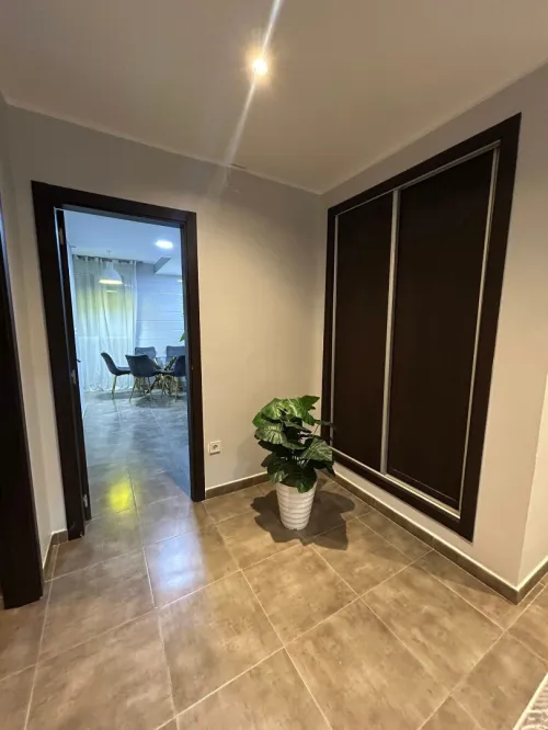 Vente Appartement F3 Alger Beni messous