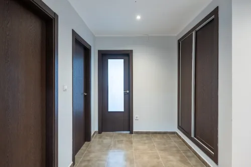Vente Appartement F4 Alger Beni messous