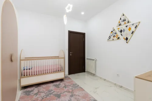 Vente Appartement F4 Alger Beni messous