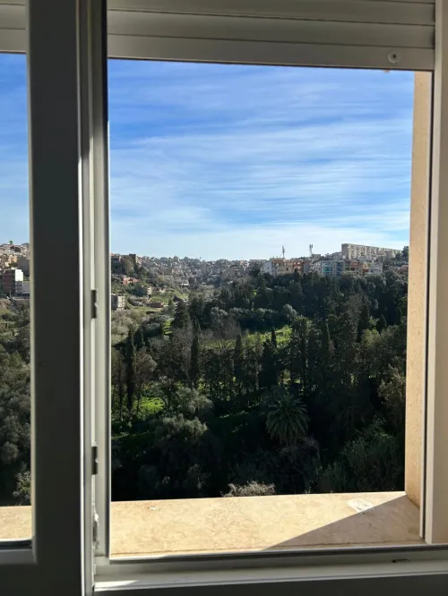 Vente Appartement F4 Alger Beni messous